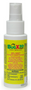 Insect Repellent BugX 30 Topical Liquid 2 oz. Spray Bottle, CS/12