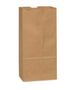 Bag Paper Kraft #5, PK/500EA