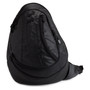 EMS Backpack G3 Medslinger Black Urethane-Coated Tarpaulin 18-1/2 X 13 X 3 Inch