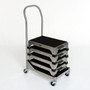Carry Cart for Step Stool