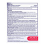 TABLET, Phenazopyridine, 97.5-99.5 mg, bx/12, EA