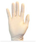 Glove, 5 Mil, Powdered Latex, 100/BX 10BX/CS XL