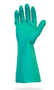 Glove, 11 Mil, Premium Green Nitrile Unlined, One Pair Per Bag, 12DZ/CS, MD