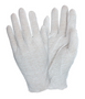 Glove, 100% Cotton Lisle Light Weight Inspector Glove, 1DZ Pair/Bag 100DZ/CS, Men's