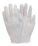 Glove, 100% Cotton Lisle Medium Weight Inspectors Glove, 1DZ Pair/Bag 100DZ/CS, Mens or Womens