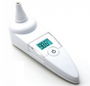 Thermometer,  IR Tympanic, EA