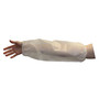 ProLite  Sleeve Cover, 18in Length, White, 100 pair/CS