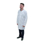 LAB COAT COVERALL APRON