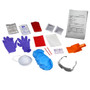 Bloodborne Pathogen Kit 6s