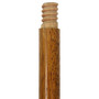 Threaded Wood Handle 15/16 in. x 60 in. Natural, 6 per Case