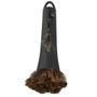 Economy Retractable Ostrich Feather Duster Brown/Gray, 12 per Case