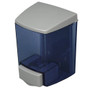 Lotion Soap Dispenser 30 oz. Gray/Translucent, 12 per Case