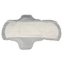 Maxi Pad Ultra-Thin with Wings No. 4 White, 200 per Case