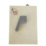 J8-50 Token Mechanism Tan, 1 per Pack, 60 Packs per Case