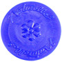 Token for Coin Mechanism Blue, 50 Pieces per Each, 10 Eaches per Pack, 60 Packs per Case