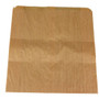 Sanitary Disposal Wax Liners Brown, 250 per Case