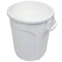 Gator  Container 20 Gallon White, 6 per Case