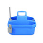 GatorMate Portable CaddyBlue, 4 per Case