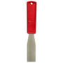 Putty Knife 1-¼ in. Red, ea