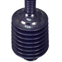 Deluxe Professional Plunger Blue, 6 per Case