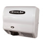 High Speed Energy Efficient Dryer White Enamel, 1 per Case