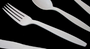 Heavy Weight Polystyrene Individually Wrapped Fork, White, 4/250