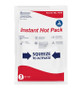 HOT PACK, INSTANT DISP 5X9, EA