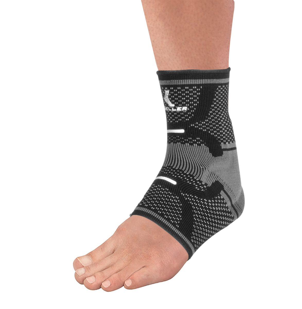 OMNIFORCE ANKLE SUPPORT A-700 LT SM BAG - Scot-Med LLC.