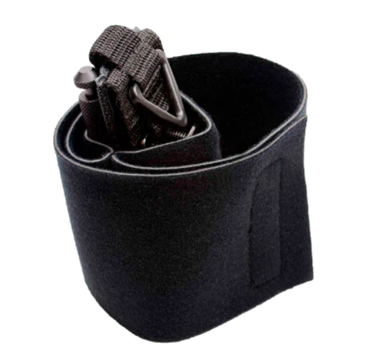 TOURNIQUET ANKLE HOLSTER ScotMed LLC.