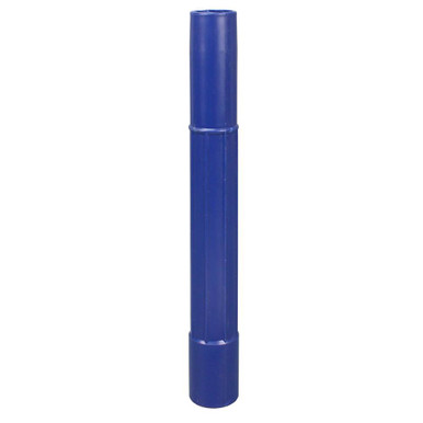 Stack Rack Post Replacement Part Blue, 146 per Case - Scot-Med LLC.