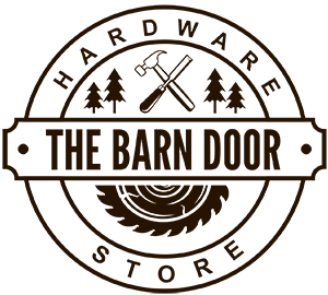 Luxury Barn Door Shop