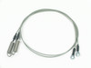 1991-1993 Dodge Shadow Top Hold Down Cables