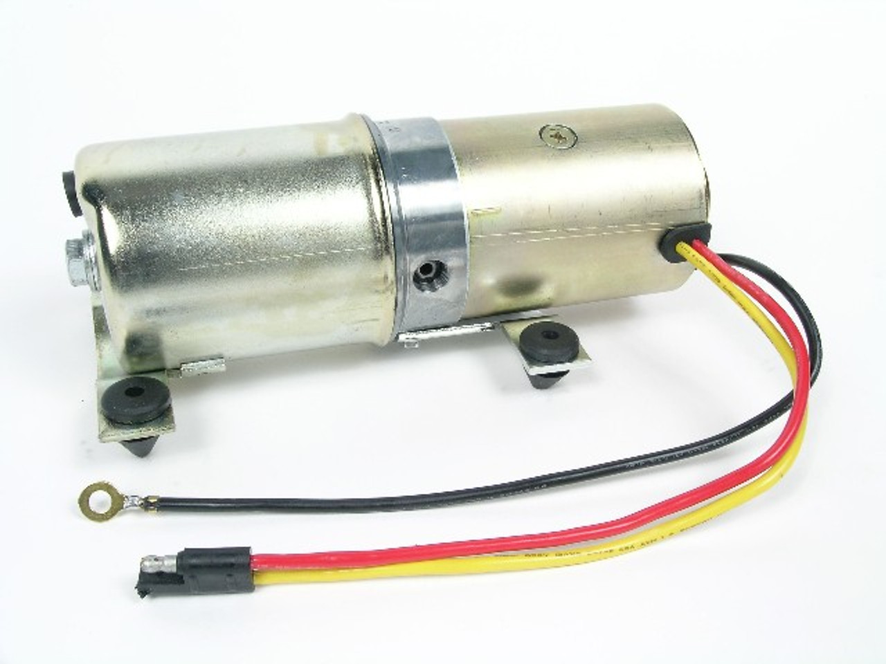 チャッポ Jaguar Xk8 XKR Convertible Top Hydraulic Pump HJD8225AB for