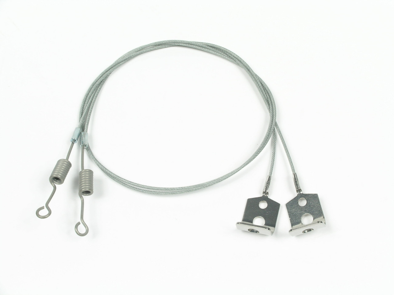 1967-1969 Camaro/Firebird Convertible Top Hold Down Cables