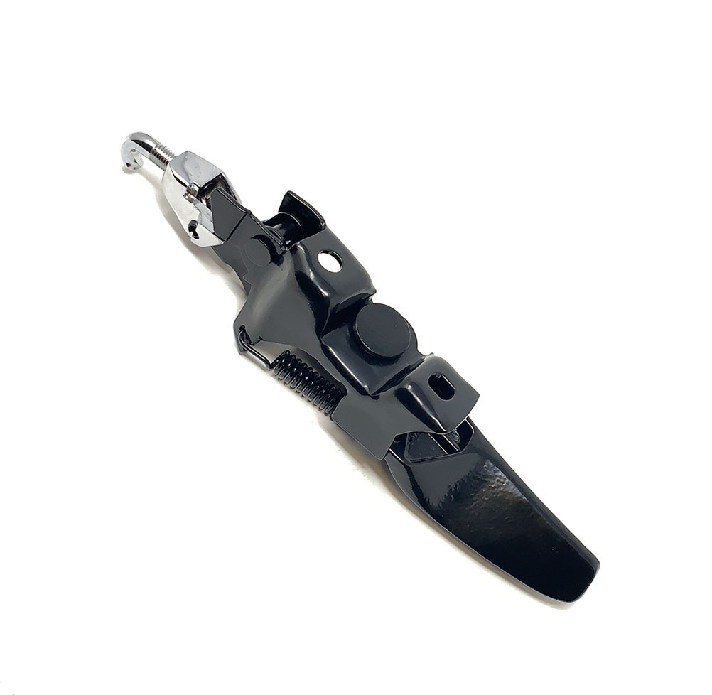 GM Full Size Convertible Top Latch, 1971-1976 GM Full Size 1971