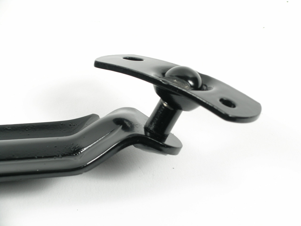 71-76 GM scissor top #2 bow convertible top  ball joint brackets