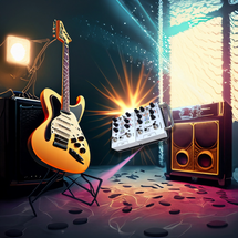 What is the essential set of guitar effects pedals you need?