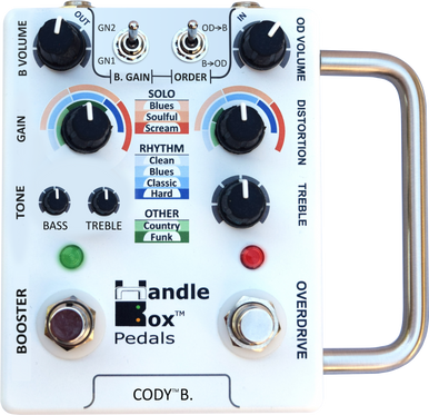 ギター Ex-pro distortion & booster D&B Amazon | Ex-pro イーエクス・プロ ディストーション&ブースター