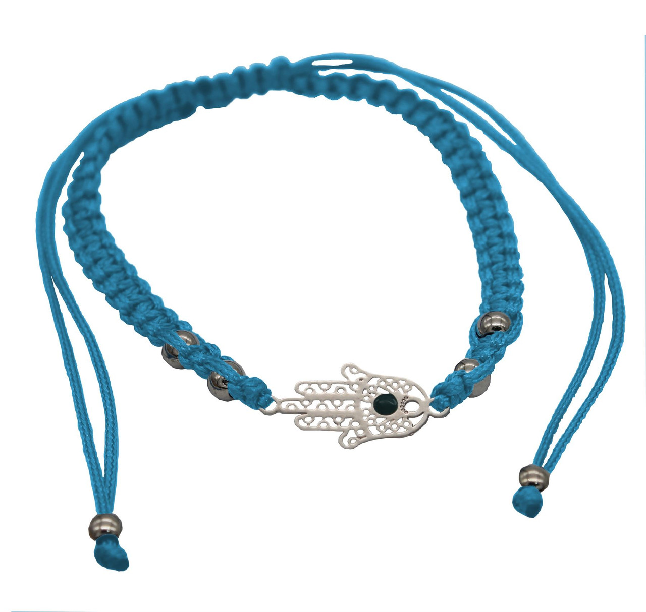 Hamsa Bracelet String