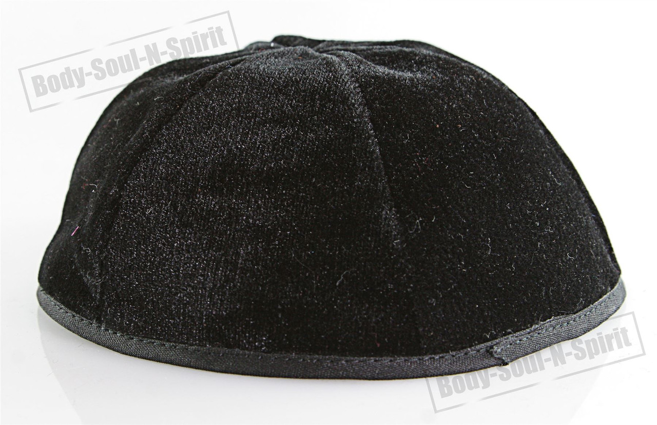 jewish beanie cap