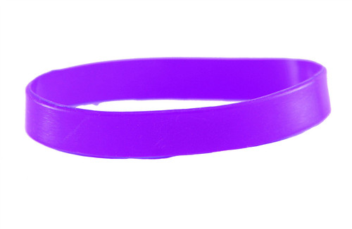 Justice League Heroes Unite Rubber Bracelets - Party Time, Inc.