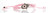 1 Sacred Hamsa Hand god Pink String Revolving Lucky Evil Eye Spiritual Bracelets