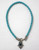 1 Hamsa Hand Sky String Evil Eye Lucky Spiritual Bracelets Success Protection