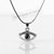 Black Evil Eye Amulet Necklace good Charm success Protection Judaica Spiritual