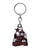 Holyland Bethlehem Key Chain keyRing CHRISTIAN karma charm XMAS RELIGIOUS GIFT
