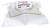 SHABBAT Shalom Good Year Hallah Shabbos Bread Challah Cover Israel Yom Jewish