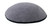 Holy GRAY cupola Yarmulke Knitted scared Jewish Yamaka Kippa Hat Covering Cap