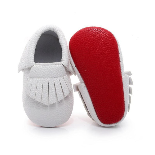 Red Bottom Sneakers