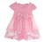 Pink Tutu Dress