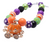 Halloween Necklace